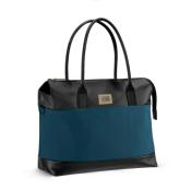 Platinum Tote Bag Mountain Blue