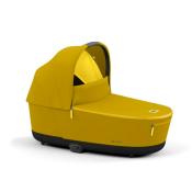 PRIAM Nacelle de luxe Mustard Yellow