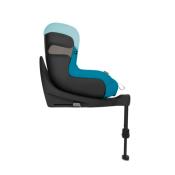 Coque SIRONA S2 I-SIZE Beach Blue