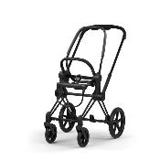 Ch�ssis Priam Style Matt Black Cybex