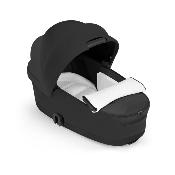 Nacelle Pliable Luxe Priam Style Sepia Black Cybex