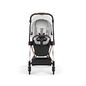 Habillage Siège Mios Style Off White Cybex