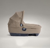 Nacelle Joie Calmi Sandstone