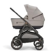 Poussette Duo Aptica XT Inglésina Tundra Beige