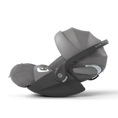 SIEGE AUTO CLOUD T I-SIZE CYBEX MIRAGE GREY PLUS