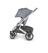 Poussette UPPAbaby CRUZ V2 Gregory 