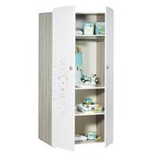 Armoire Sauthon Teddy