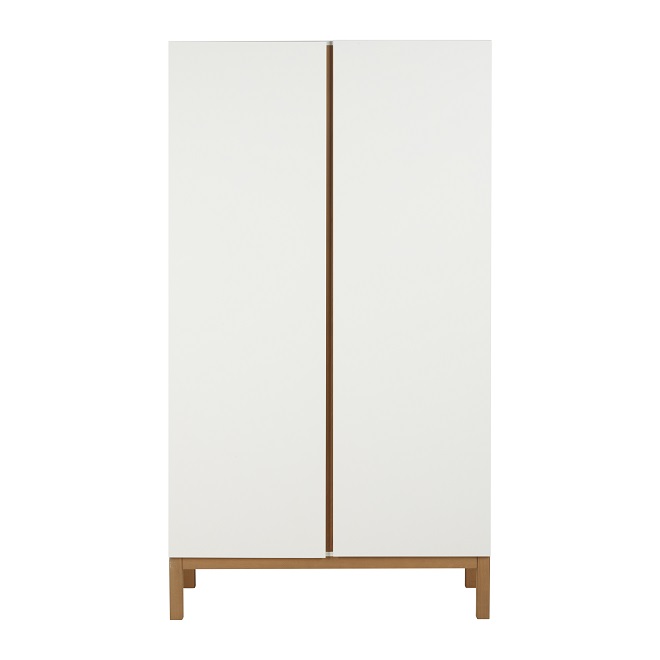 Armoire 2 Portes Quax Indigo Quax Bebe Et Compagnie