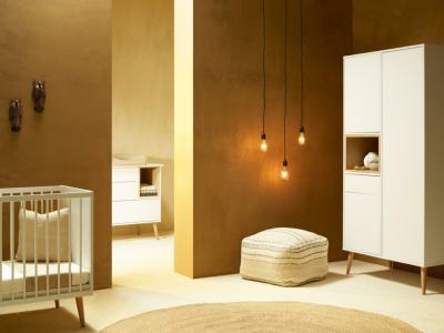 Chambre Cocoon White Quax