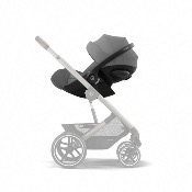 Cloud G i-Size  Lava Grey (Plus) cybex