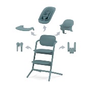 Lemo 4-in-1 cybex Stone Blue