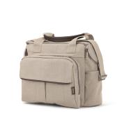 Sac  langer Dual Bag Pashmina Beige