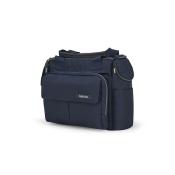 Sac  langer Dual Bag Soho Blue