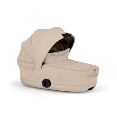 Nacelle Pliable Luxe Mios / Coya Style Cozy Beige Cybex