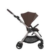 Poussette Duo Anex IQ Premium Brew