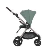 Poussette Duo Anex IQ Premium Olly