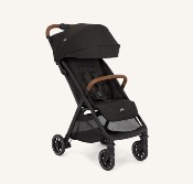 Pack duo poussette Pact pro (shale) + siège auto Snug 2 (shale)