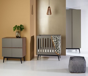 Chambre Trendy Royal Oak Quax