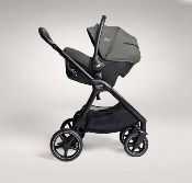 POUSSETTE FINITI SIGNATURE EVERGREEN