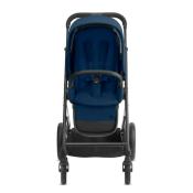 TALOS S LUX Black Navy Blue 