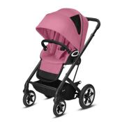 TALOS S LUX Black Magnolia Pink 