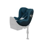Coque SIRONA Zi I-Size PLUS Mountain Blue (base incluse)
