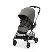 MELIO Taupe Soho Grey 