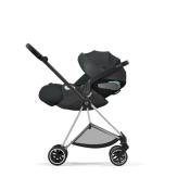 MIOS Châssis Chrome Brown 