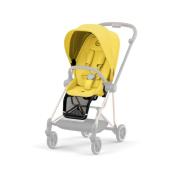 MIOS Pack siège Mustard Yellow 