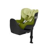 Coque SIRONA S2 I-SIZE Nature Green 