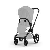 Châssis Priam Style Matt Black Cybex