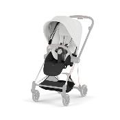 Habillage Siège Mios Style Off White Cybex