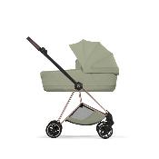 Nacelle Pliable Luxe Mios / Coya Style Sage Green Cybex