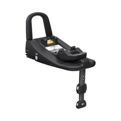Base Isofix I base Advance Noir 