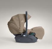Siège auto Joie I-Level Pro Sandstone