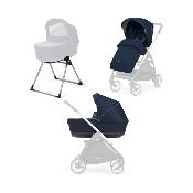 Pack System Duo Electa Soho Blue