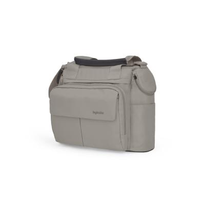 Sac à langer Dual Bag Battery Beige Inglésina