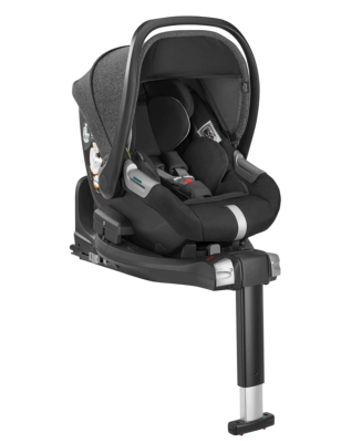 Adattatore Seggiolino Auto Maclaren XLR Per Maxi Cosi E Cybex - Compatibile Con Passeggino Techno XLR - Foto 7