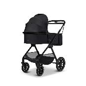 Poussette Duo Clicc Onyx Moon