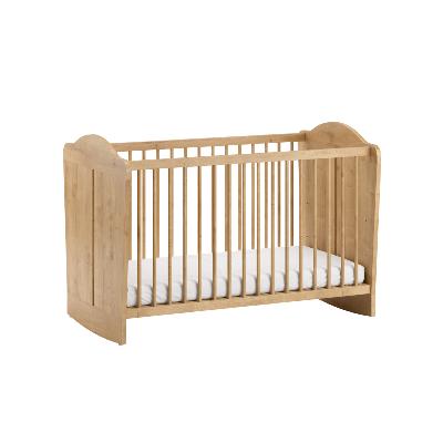 Lit 120x60 Vox Megeve Bois