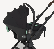 Adaptateur pour poussette aire Q Anex