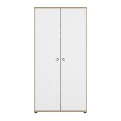 Armoire 2 Portes Arthur Galipette