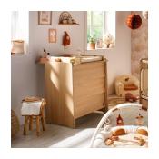 Commode Sauthon Cannelle