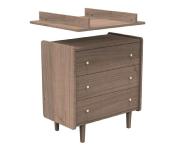 Commode 3 tiroirs Jazzy