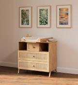 Commode Théo Marélia Bois