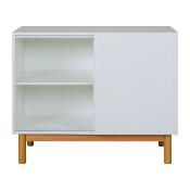 Commode Quax Mood White