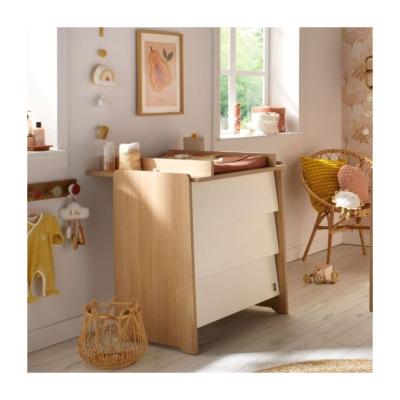 Commode Sauthon Vanille