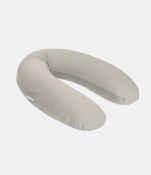 Coussin de maternité doomoo Tetra Sand Babymoov