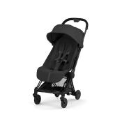 Poussette Coya Style Matt Black Sepia Black Cybex