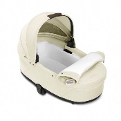 Cot S Lux Seashell Beige cybex